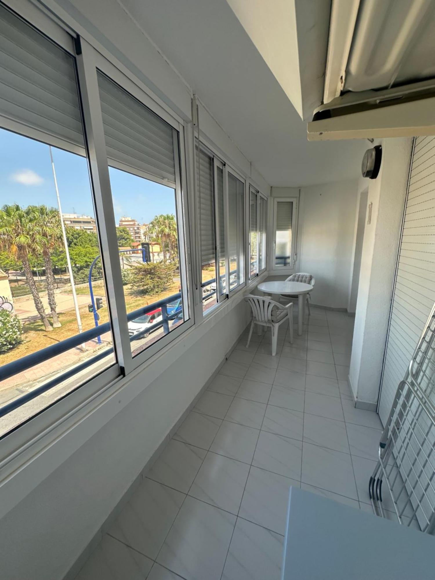 Marina Apartment Torrevieja Exterior photo